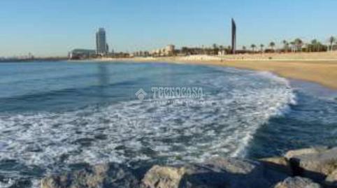 Foto 3 de Pis en venda a La Mina, Sant Adrià de Besòs