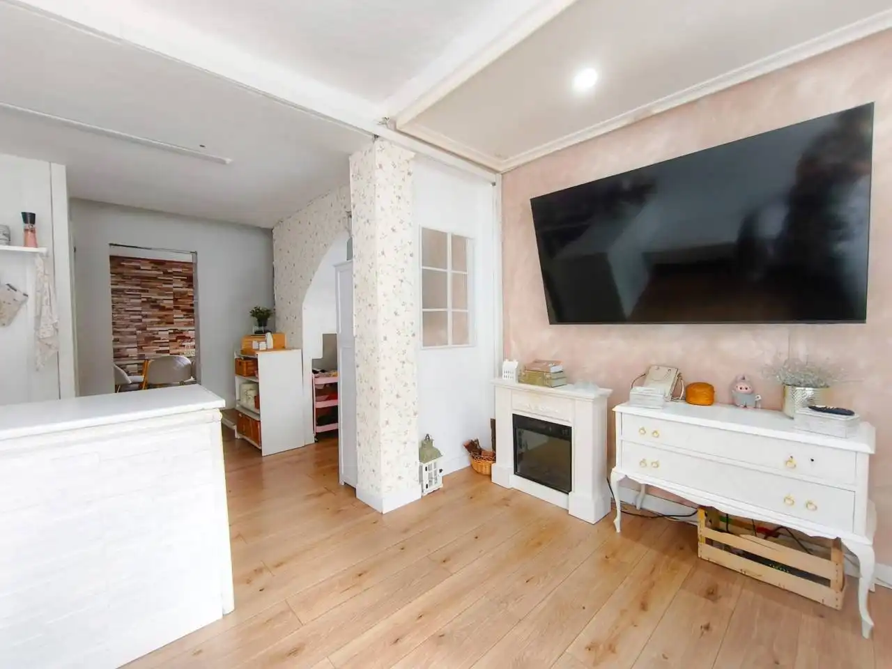 Casa en venda a Calle María Blanchard, imagen 2
