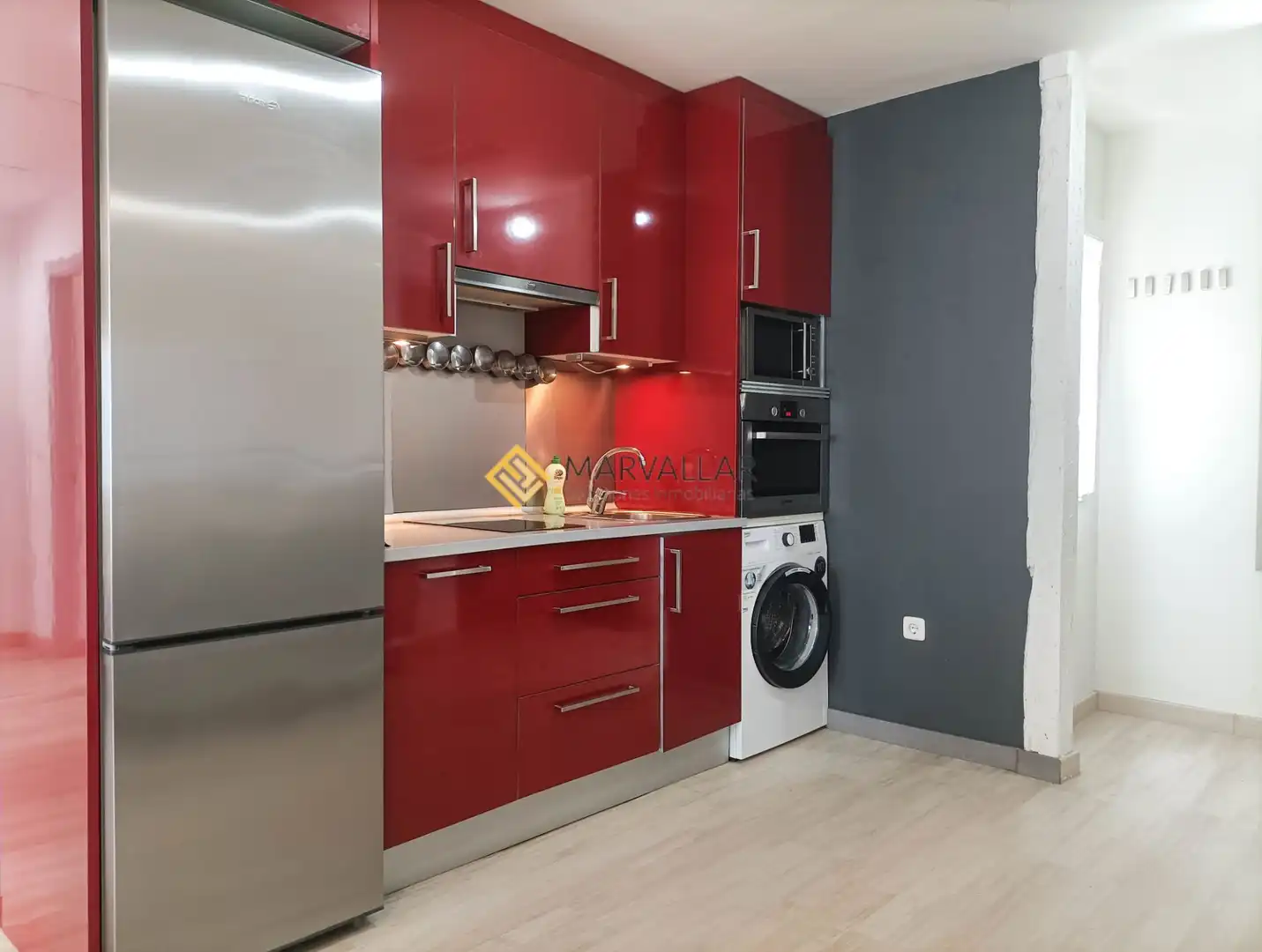 Apartment with lift for sale in El Sardinero, imagen 6