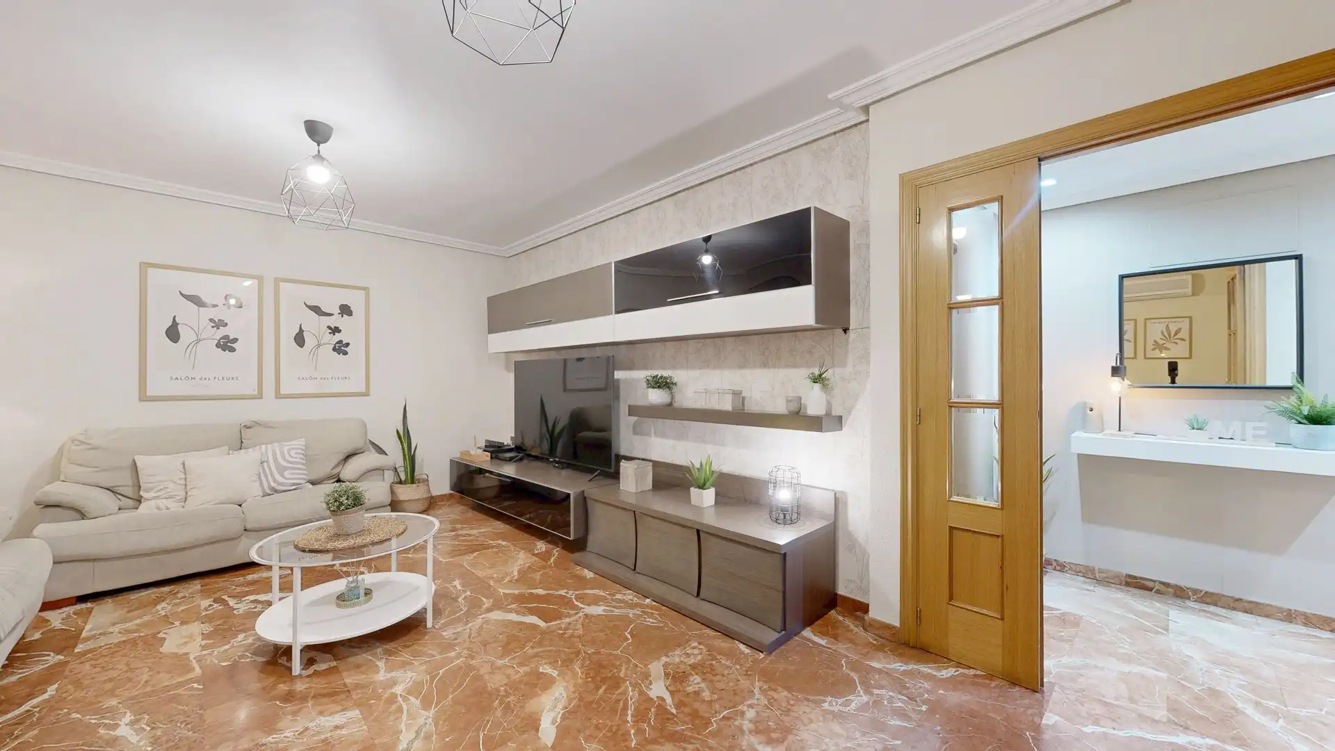 Flat for sale in Aldaia, imagen 3