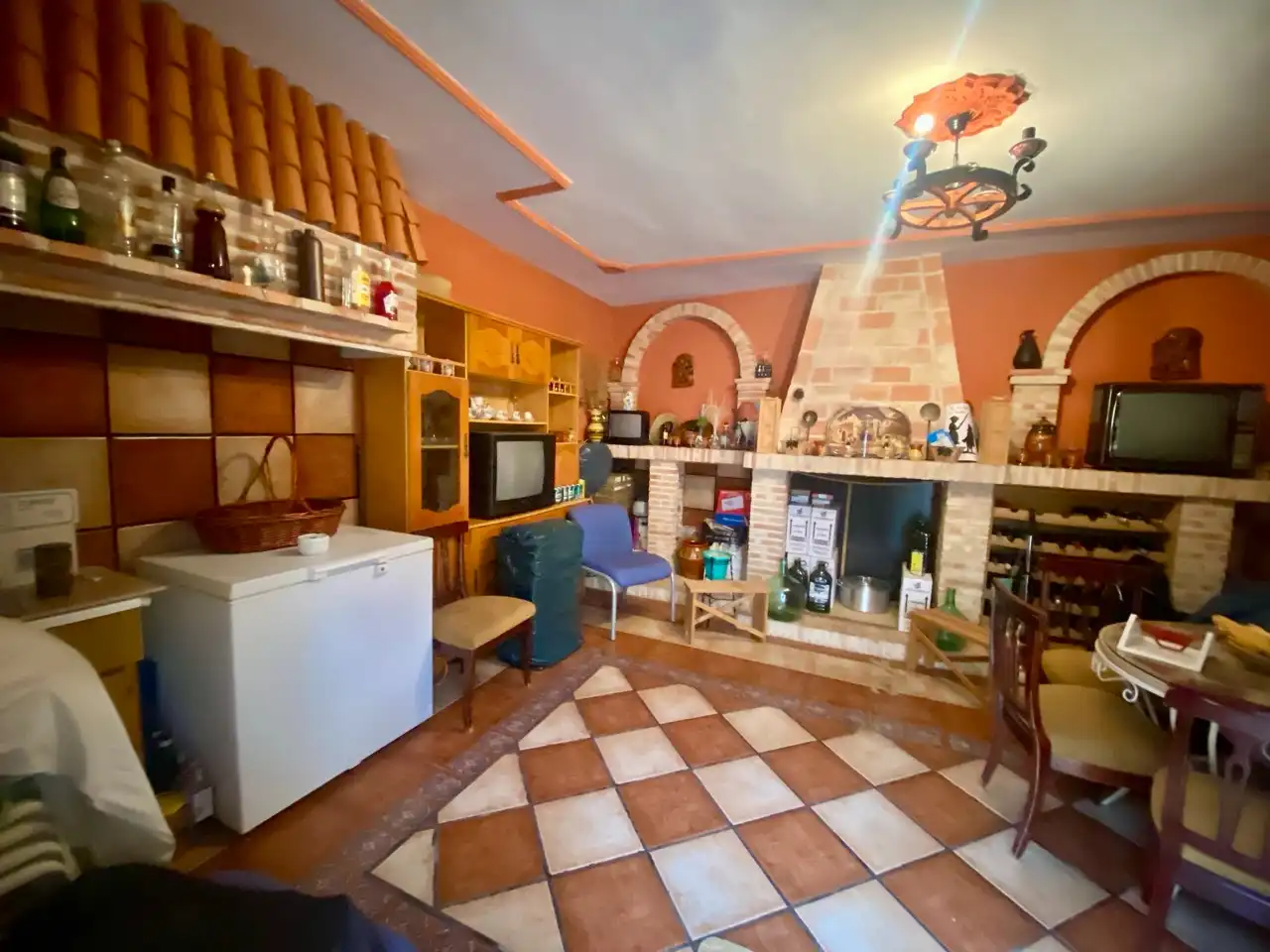 House with terrace for sale in Calle Padre López, imagen 69