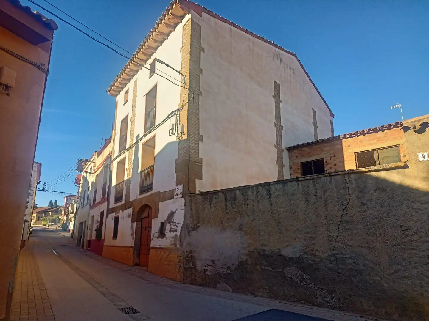 Xalet en venda a San Miguel del Cinca, imagen 2
