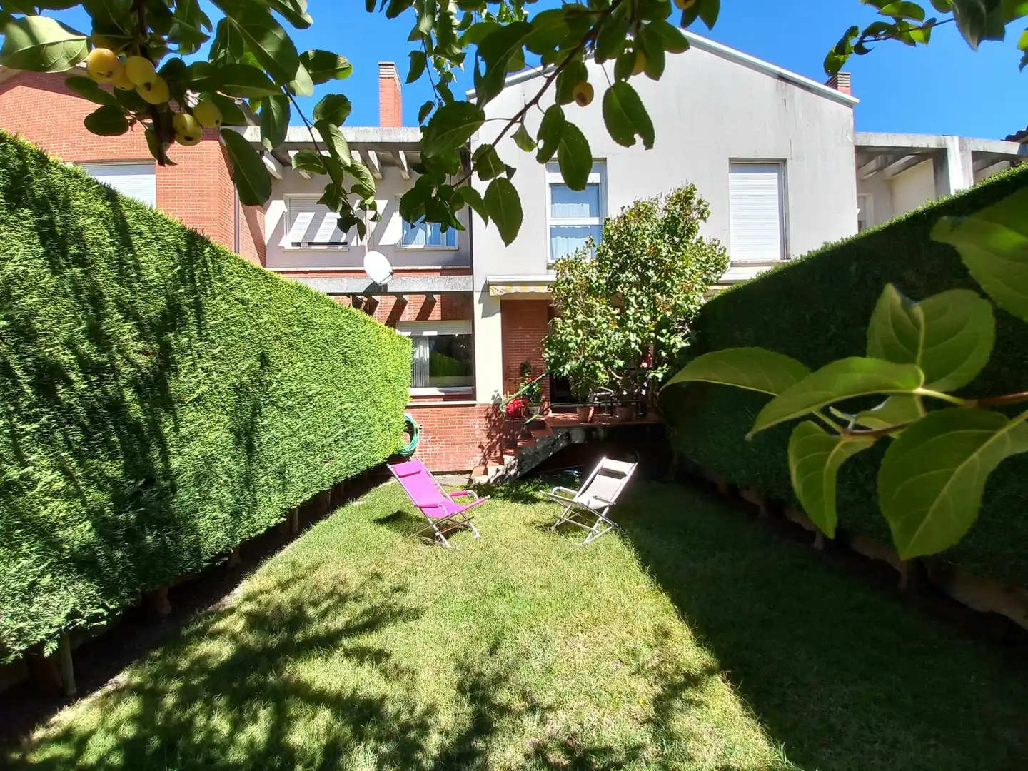 Maison mitoyenne avec jardin à vendre à Calle Benito Pérez Galdós, imagen 52