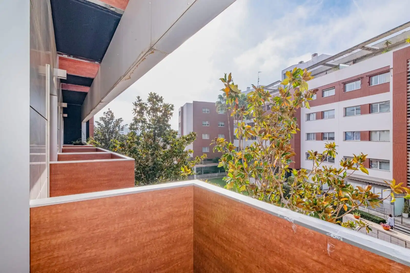 Appartamento con piscina in vendita a Campus de la Salud, imagen 13