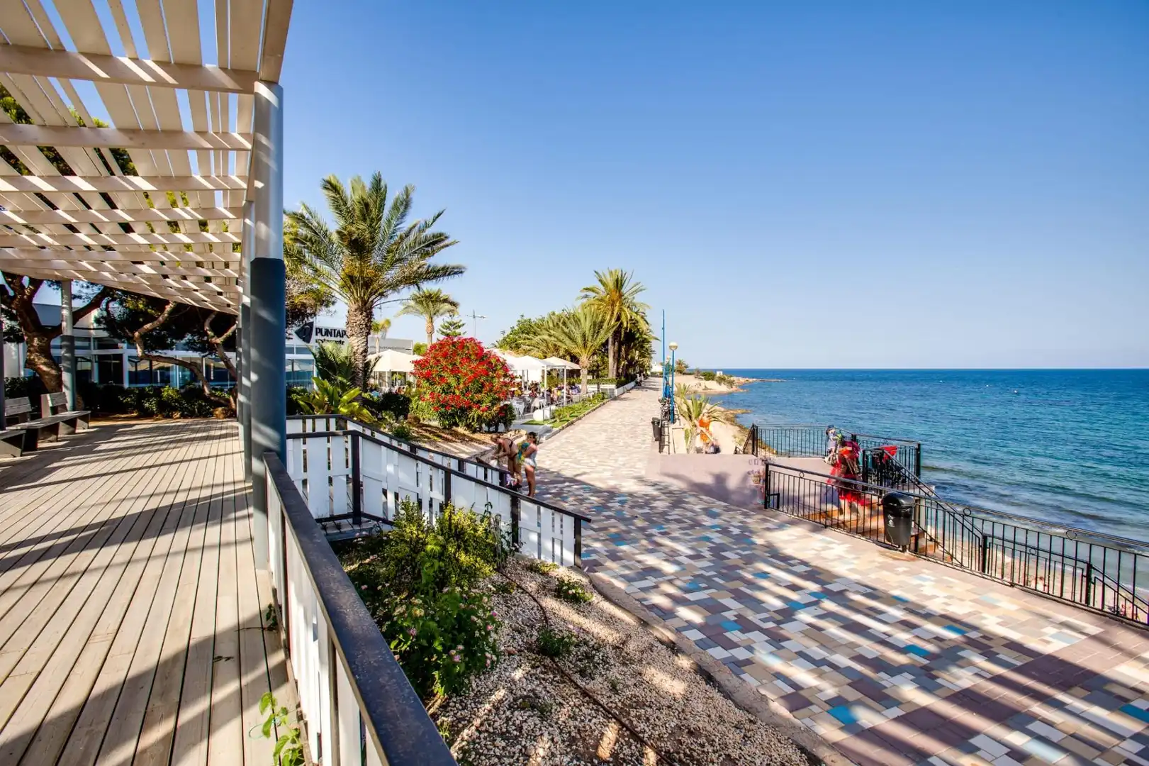 Penthouse mit Terrasse zum Verkauf in Playa del Acequión, Náufragos y Rocío del Mar, imagen 41