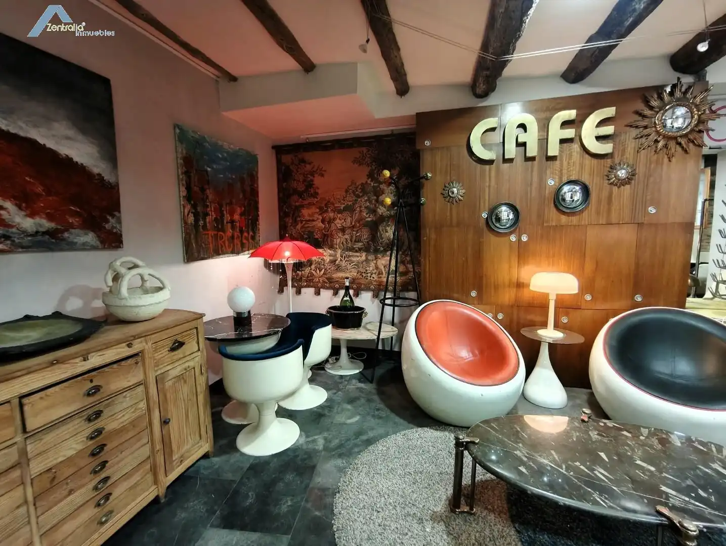 Business premises for sale in Calle de Contamina 19, imagen 16