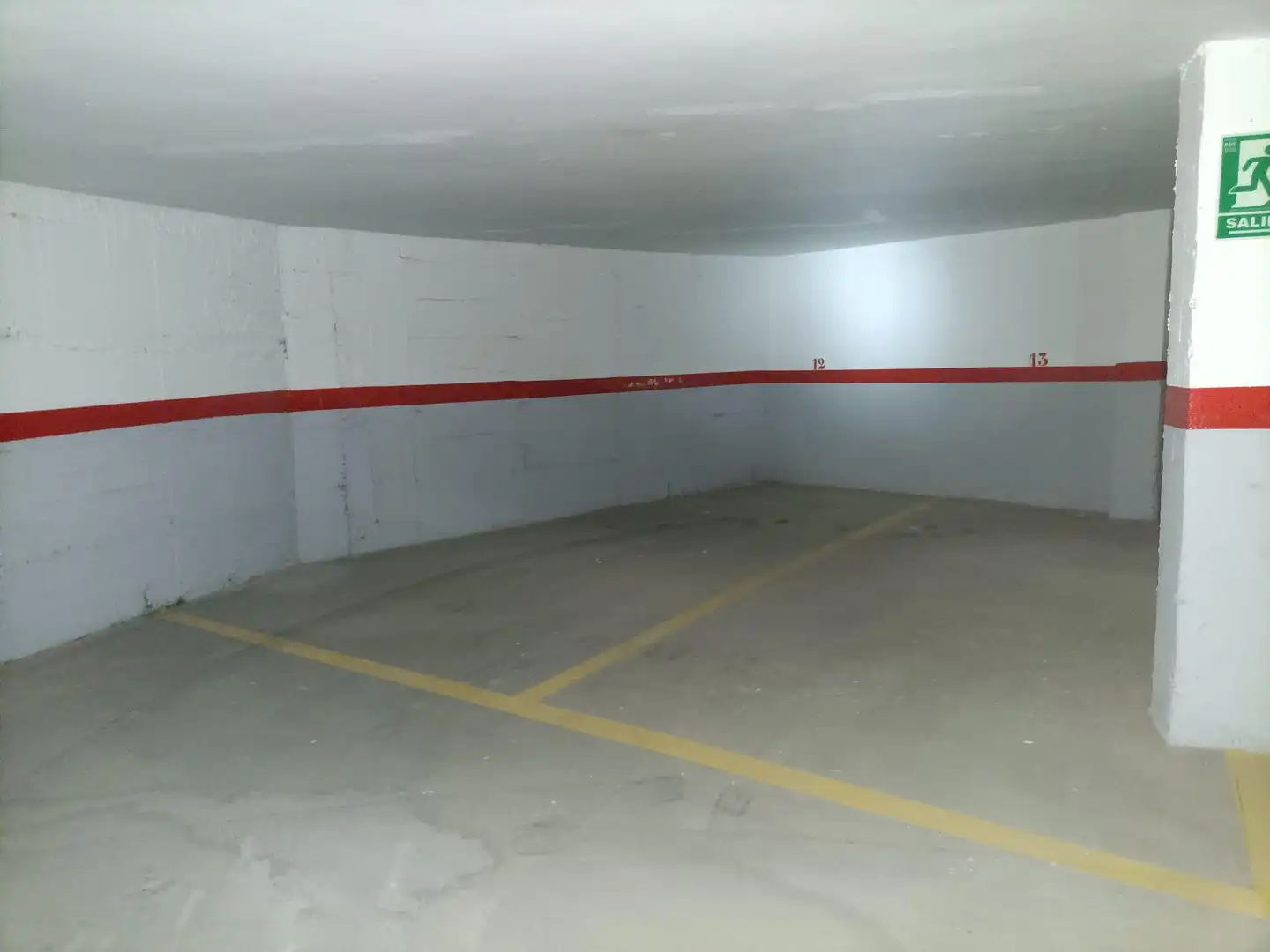 Aparcament de Garatge en venda en Valdemoro