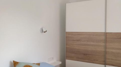 Foto 3 de Apartamento de alquiler en El Cabanyal - El Canyamelar, Valencia Capital
