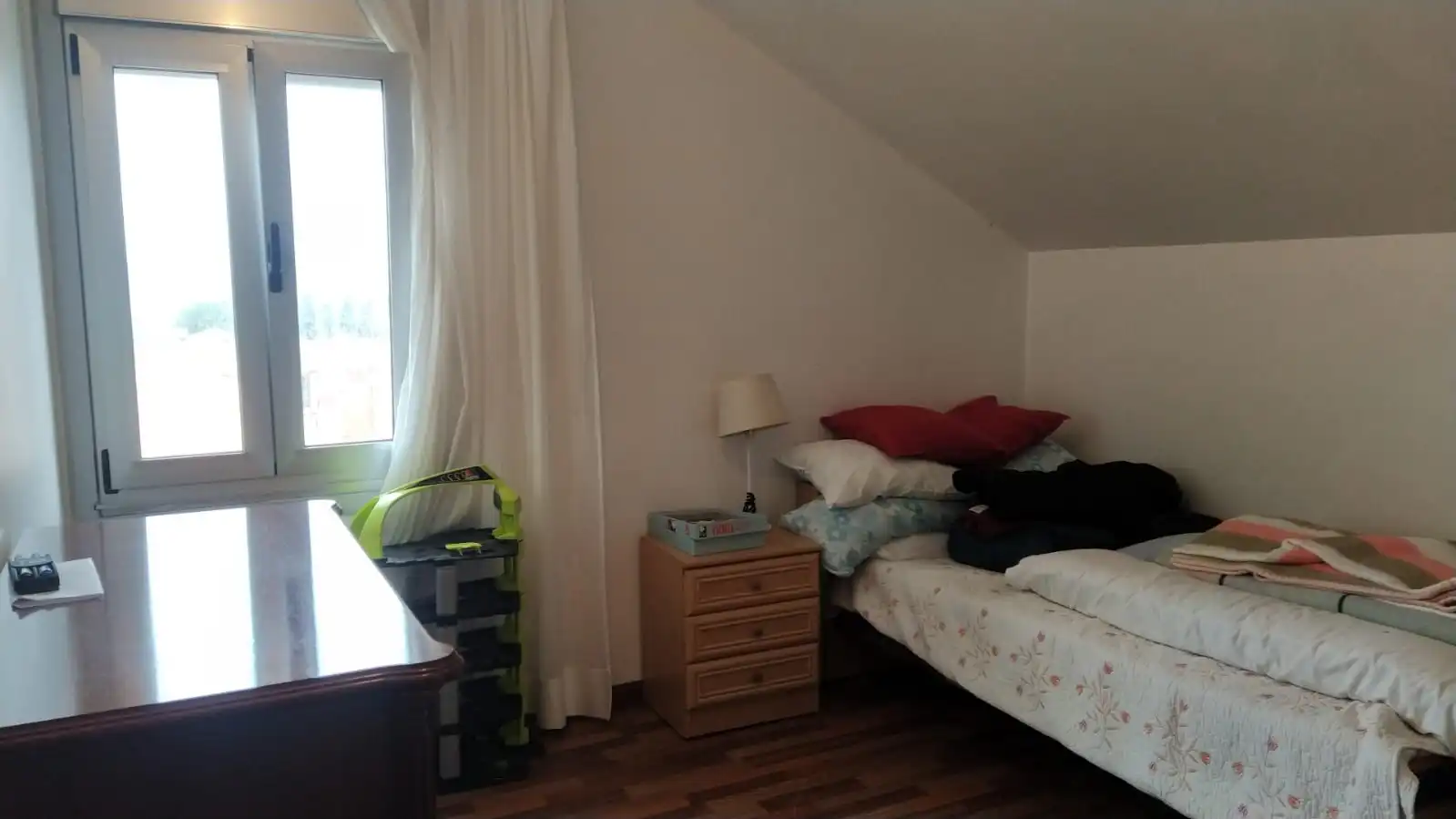 Casa con terrazza in vendita a Rúa Landín Carrasco 14D, imagen 41