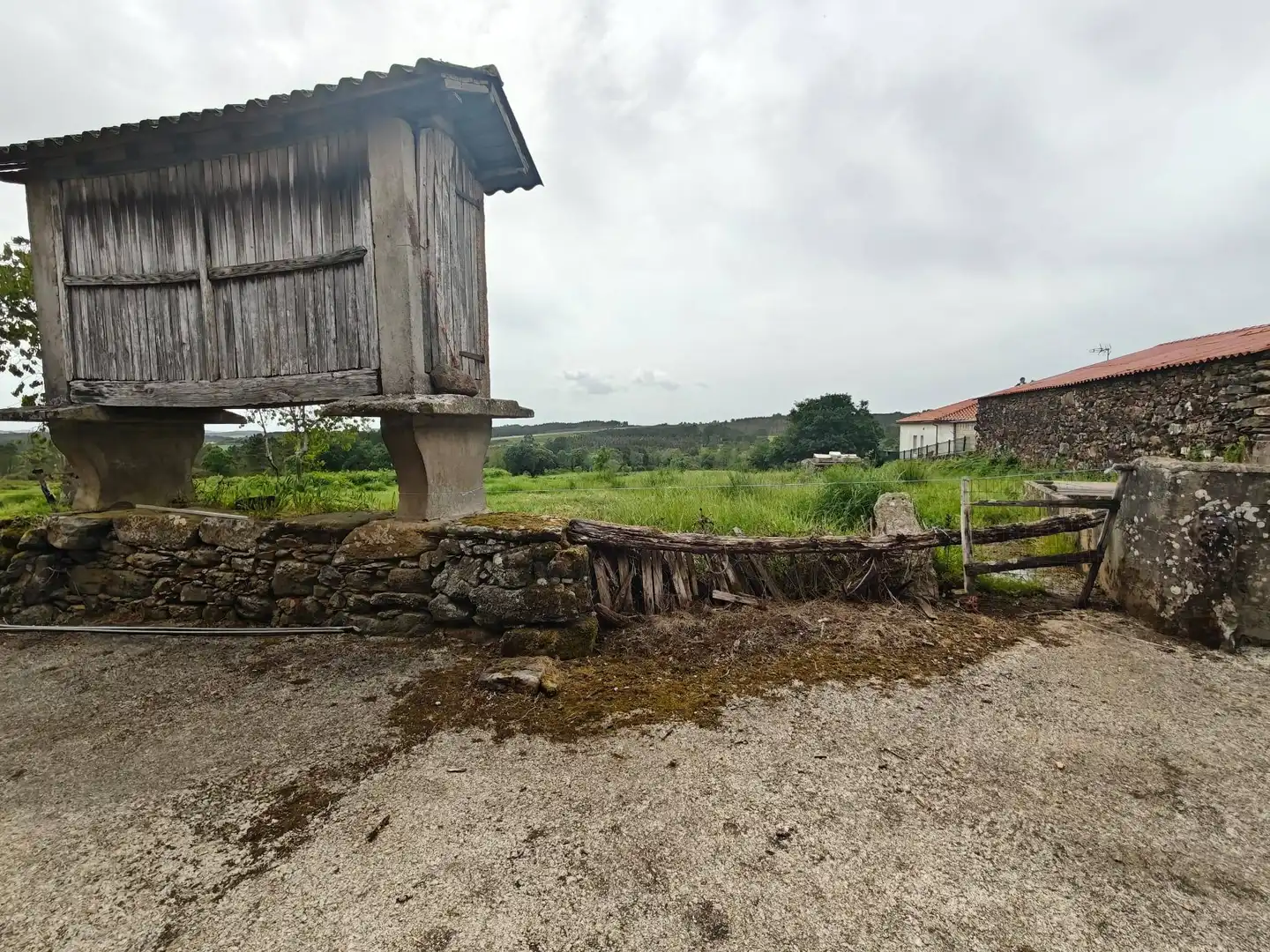 Houses for sale in Palas de Rei