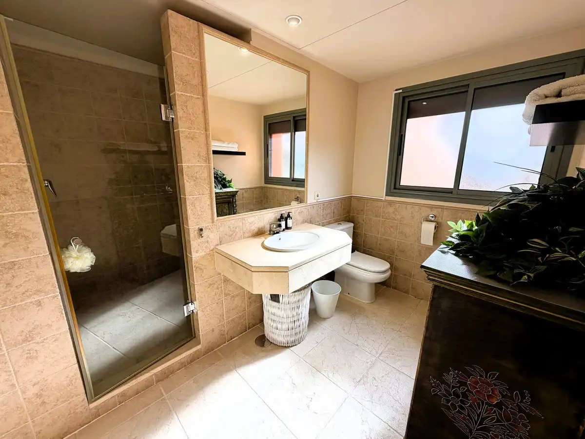 Penthouse with lift for sale in Benamara - Atalaya, imagen 20