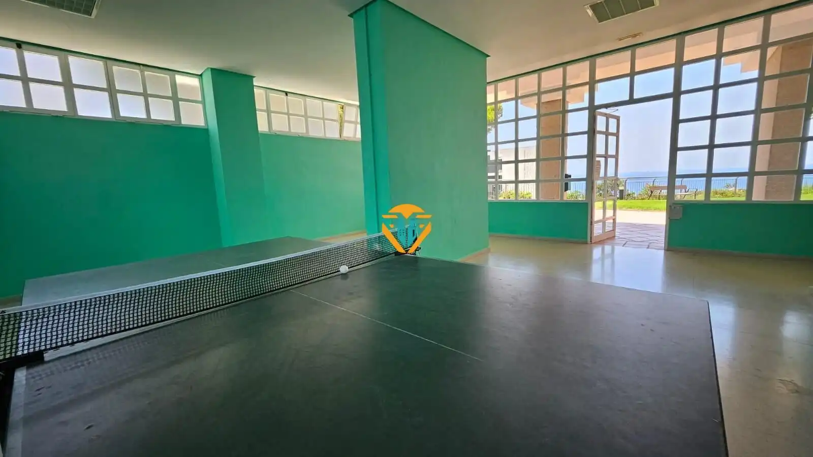 Flat for sale in Benidorm  with Terrace, Storage room and Furnished