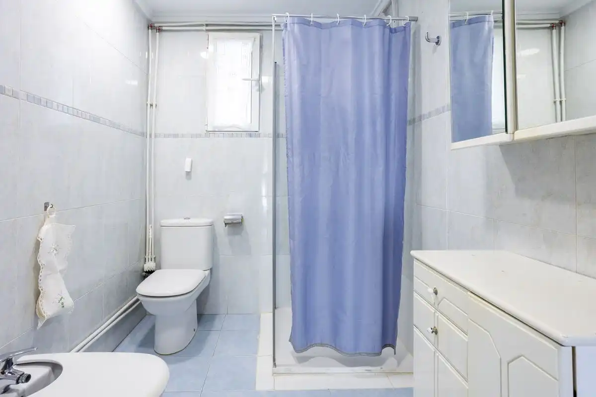 Piso con terraza en venta en Carrer de Sant Vicent Màrtir, imagen 16