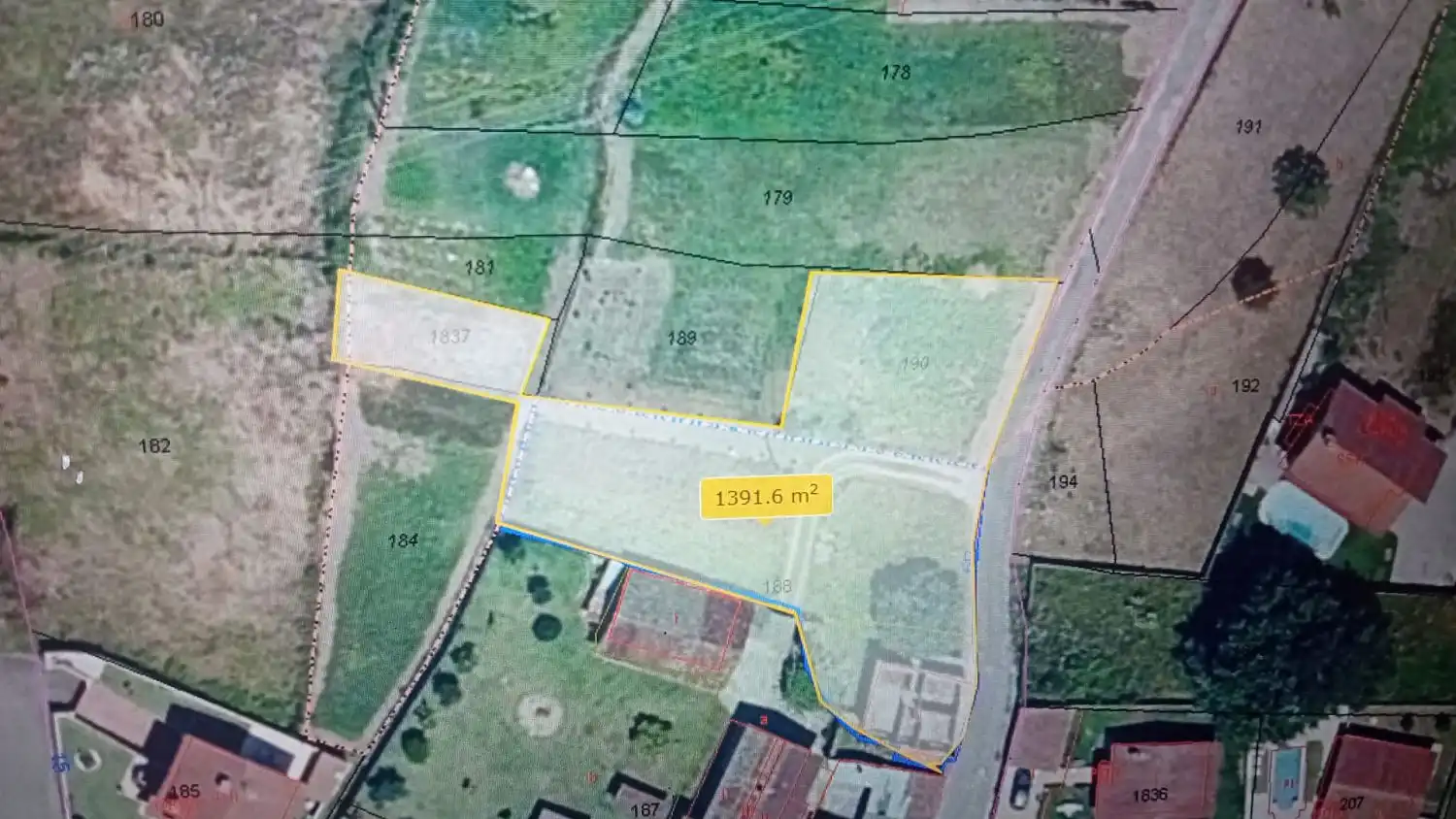 Houses for sale in Ponteareas  with Balcony