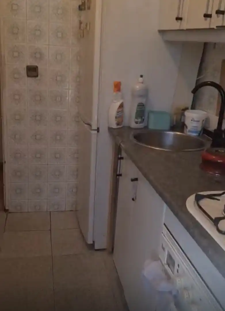 Flat for sale in Calle de los Barros, Entrevías