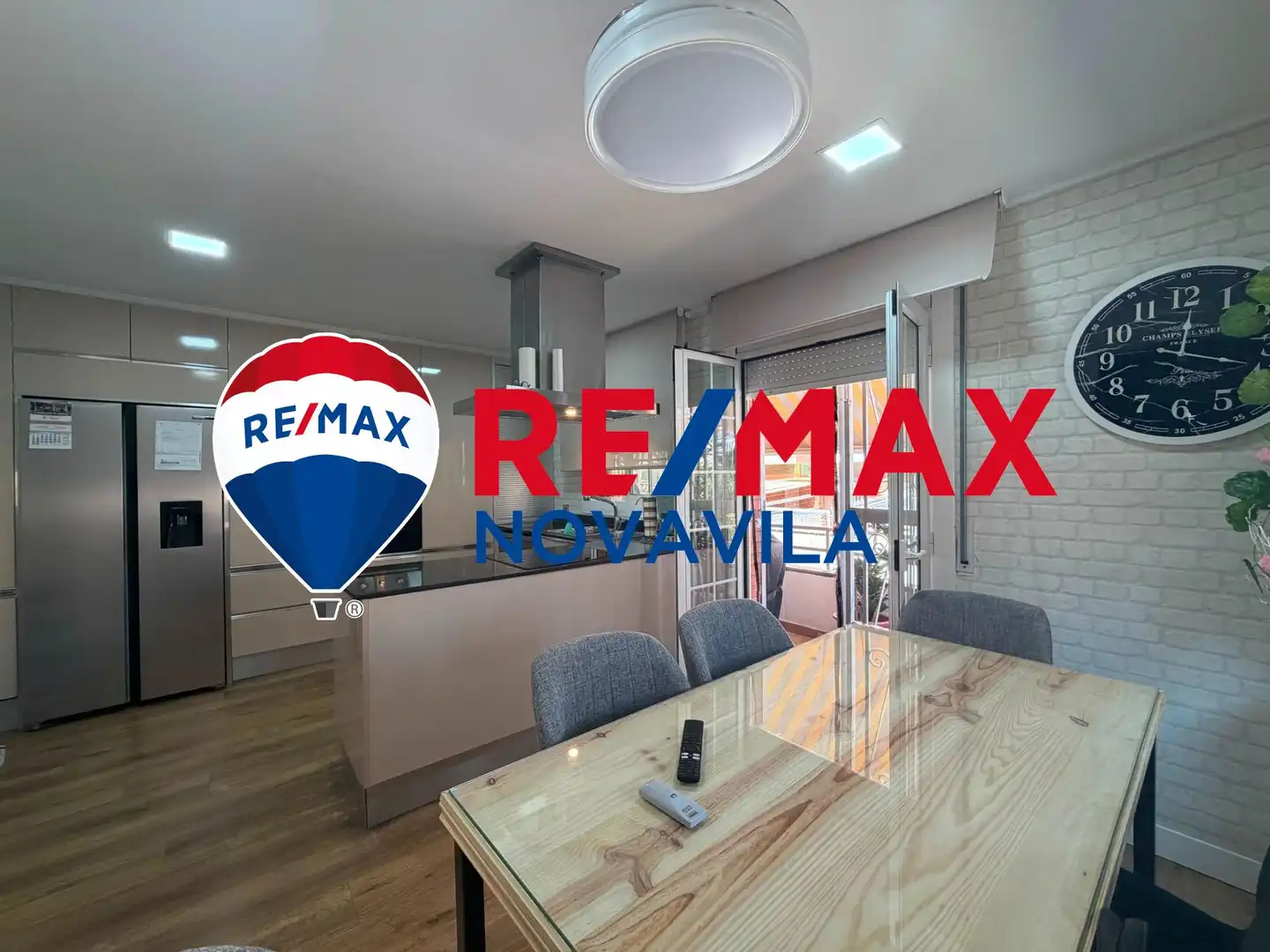 Detached homes for rent in Torre-roja-Campreciós
