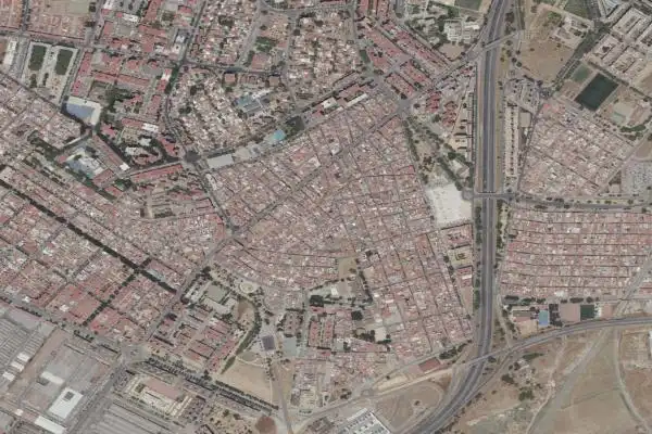 Flat for sale in Cerro - Amate, imagen 6