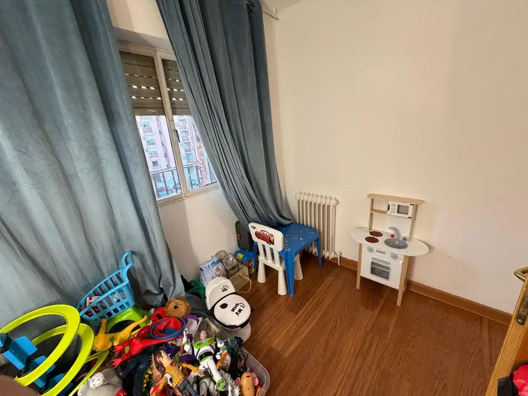 Appartamento con ascensore in vendita a Santa María de Benquerencia, imagen 12