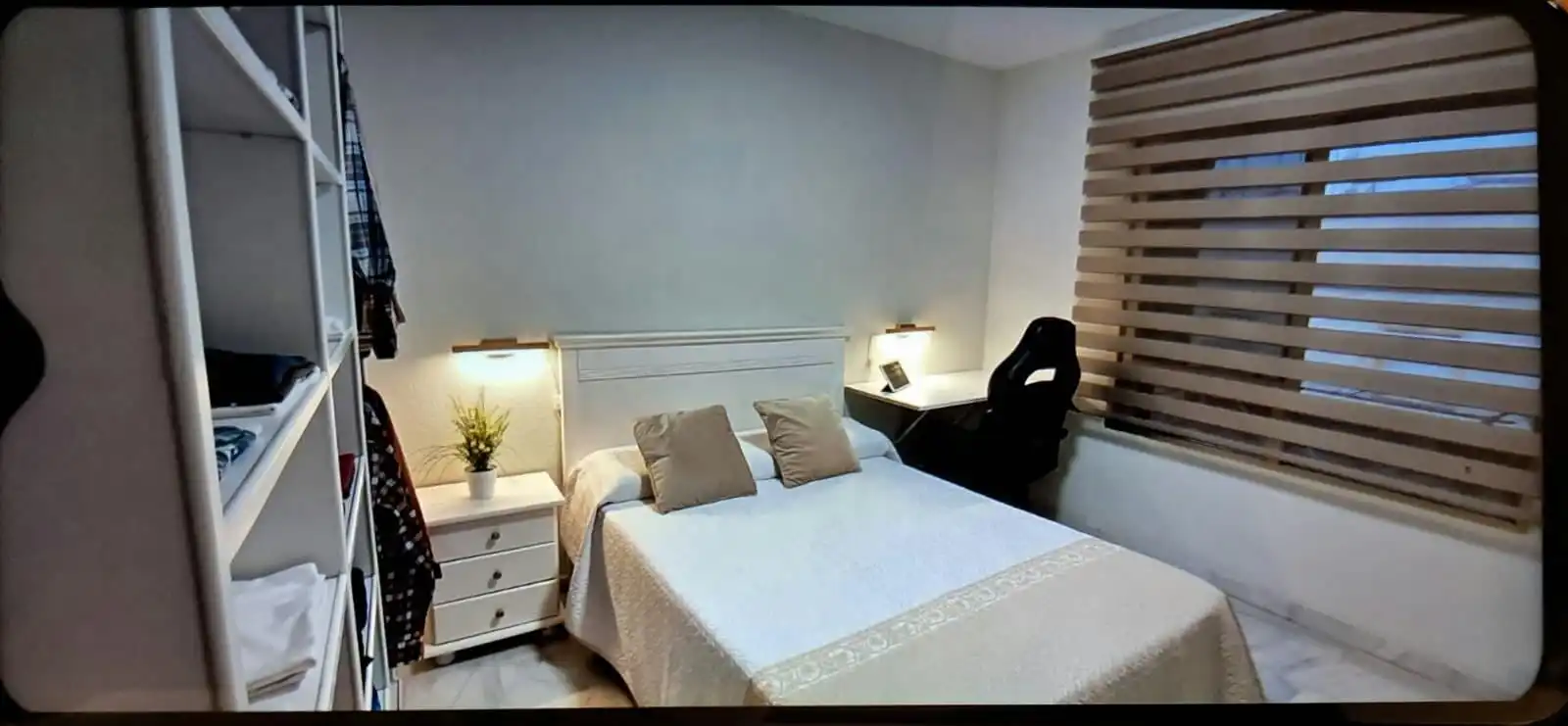 Habitación de Piso en venta en Córdoba con Aire acondicionado y Terraza