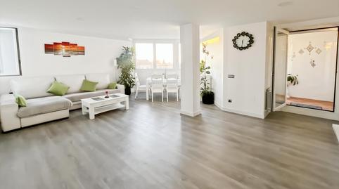 Foto 2 de Ático en venta en Del Ensanche de Vallecas, Ensanche de Vallecas - La Gavia, Madrid