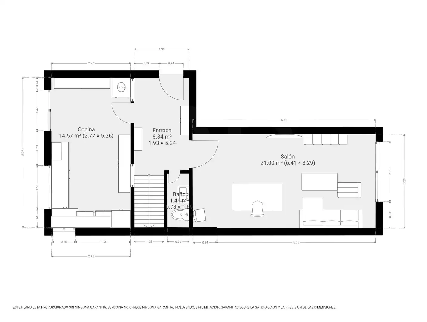 Dúplex en venta en Poio