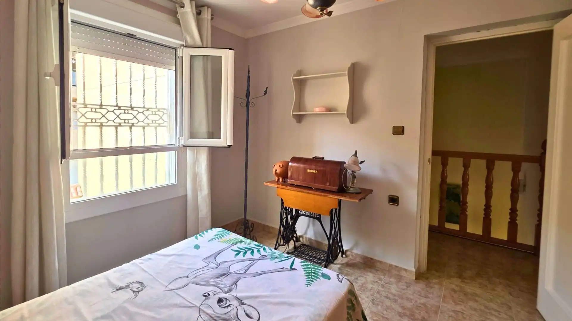 Maison à vendre à Santa María del Águila, imagen 22