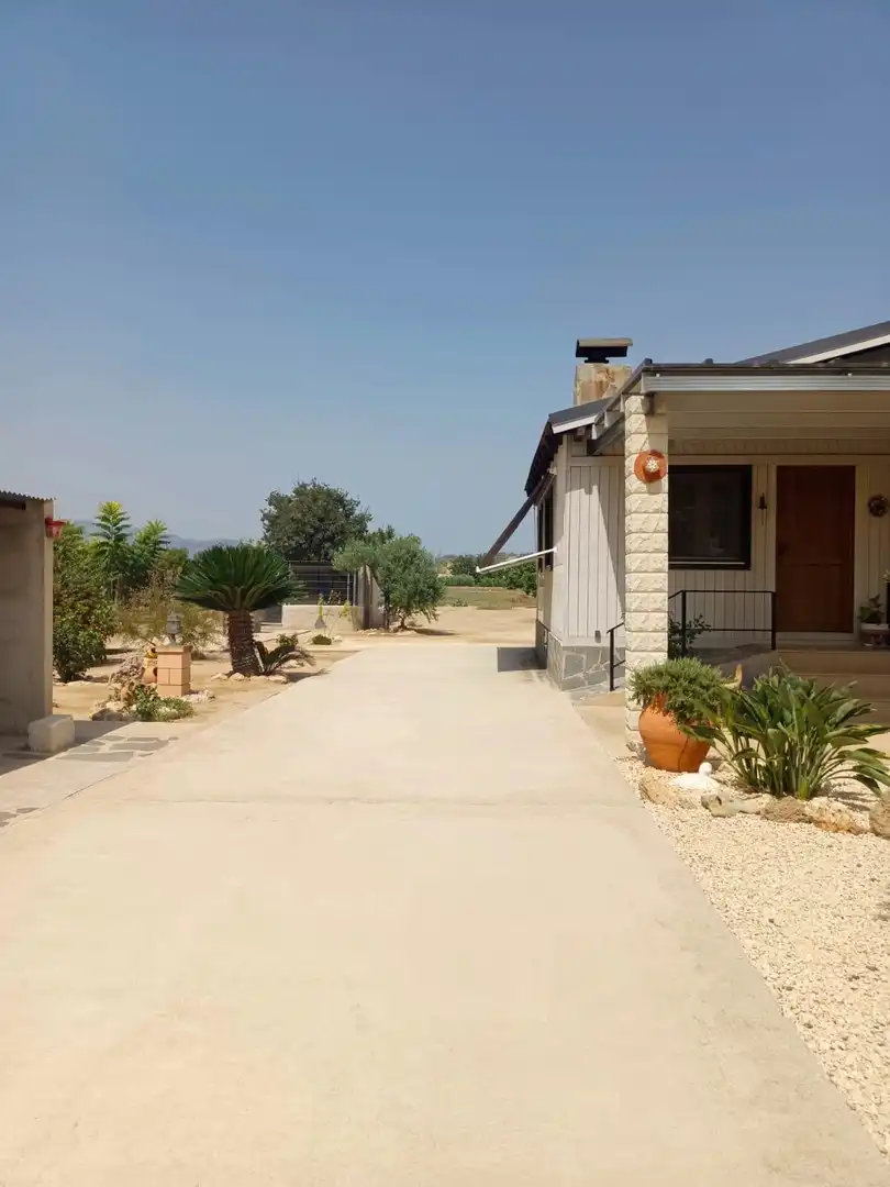 Finca rústica en venta en Tortosa