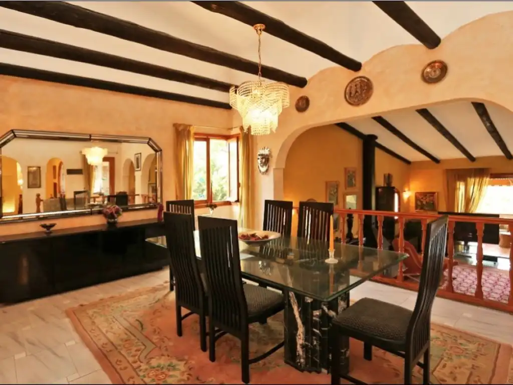 Casa o chalet de alquiler en Santa Ponça