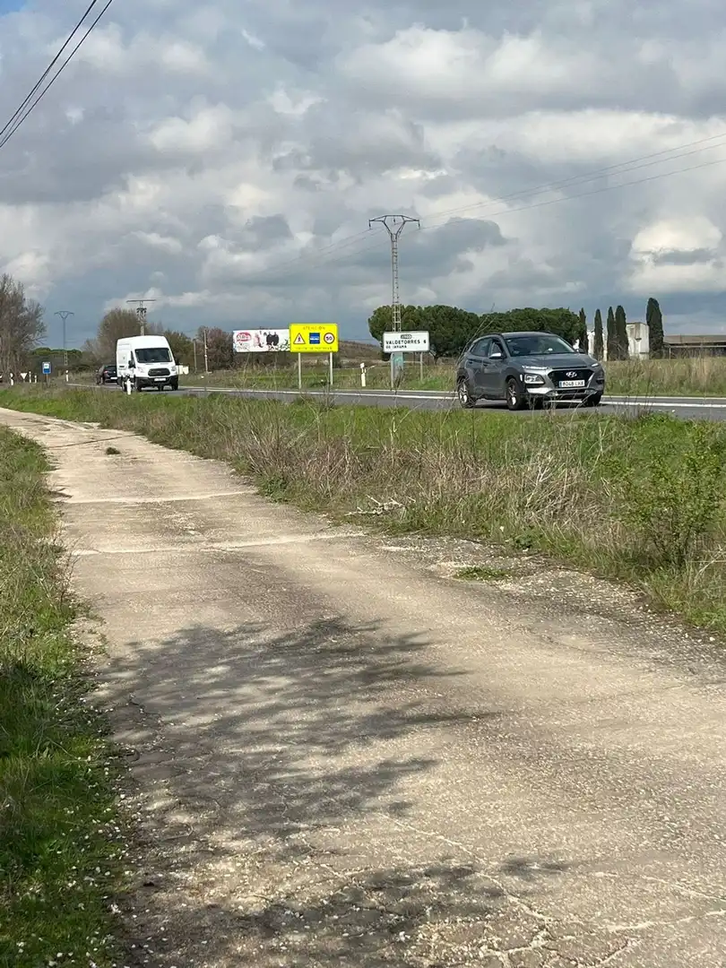 Residencial en venda en Fuente El Saz de Jarama