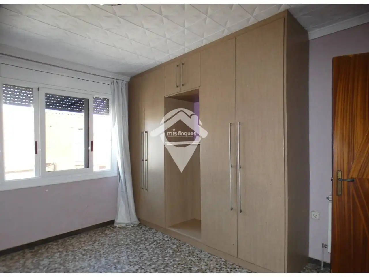Habitación de Casa o chalet en venta en Terrassa con Calefacción, Terraza y Alarma