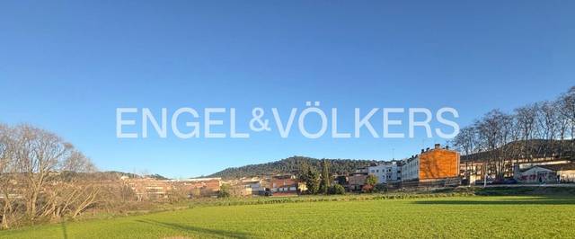 Terreno residencial en Venta en La Roca del Vallès