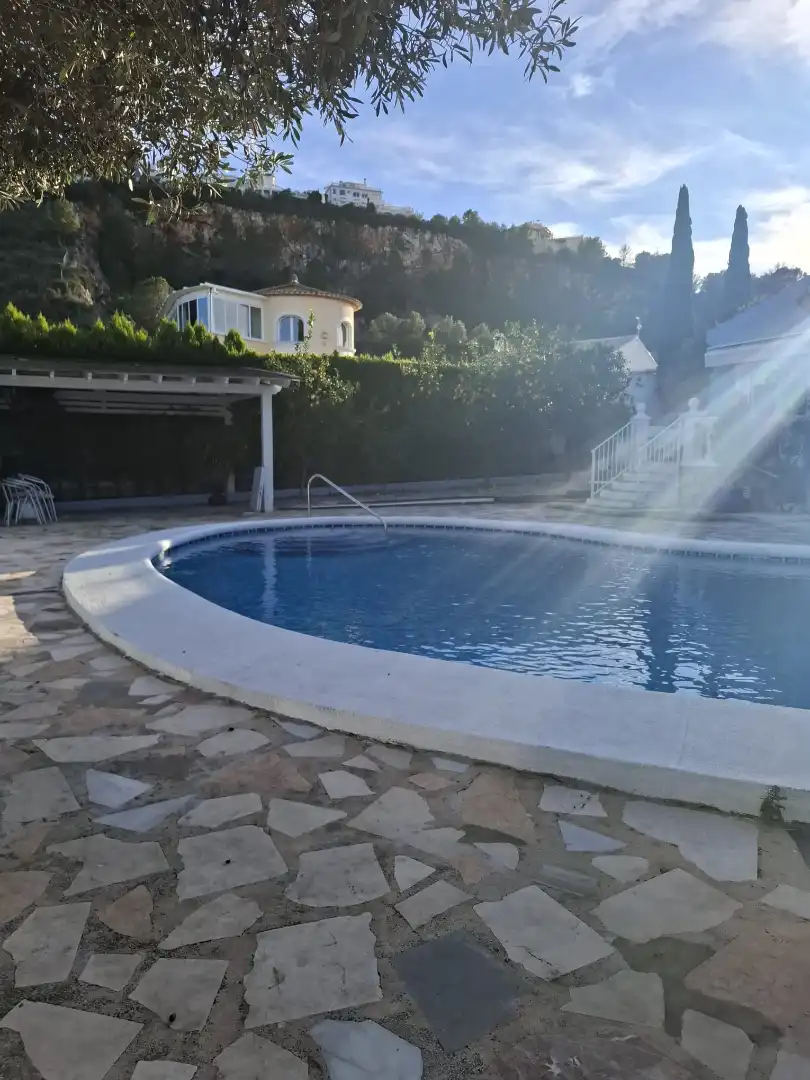Detached house with pool for sale in Carrer Artemis, imagen 7