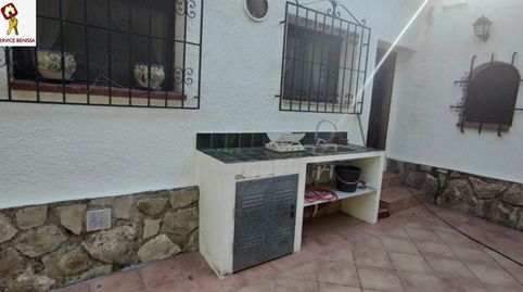 VILLA EN MONTEMAR, imatge 3