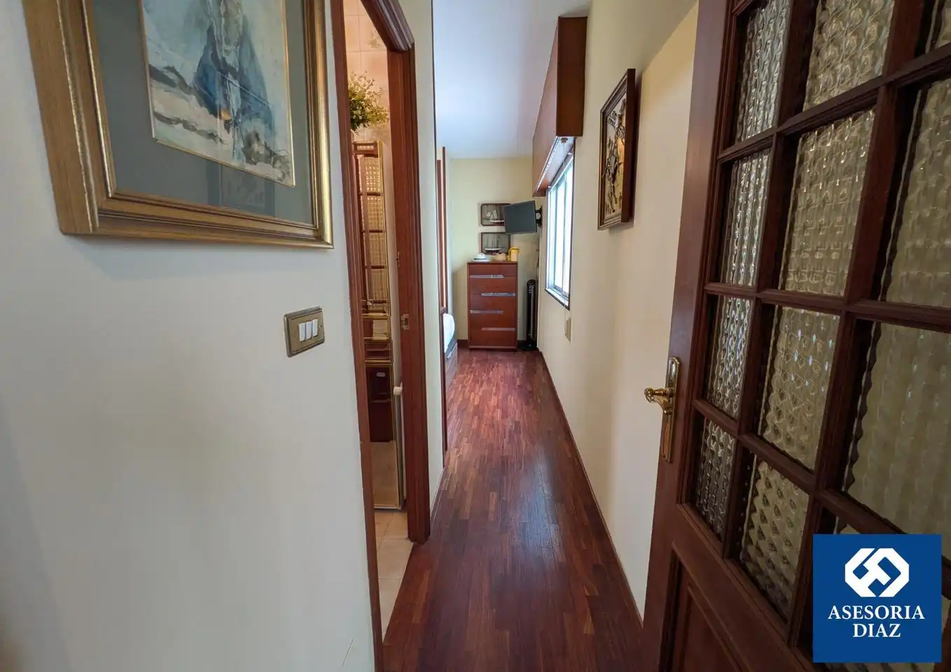 Wohnung zum Verkauf in Rúa Menéndez y Pelayo 3, imagen 26