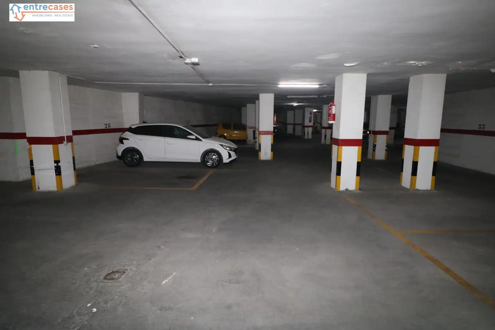 Einzelparkplatz zum Verkauf in Sagunto ciudad, imagen 3