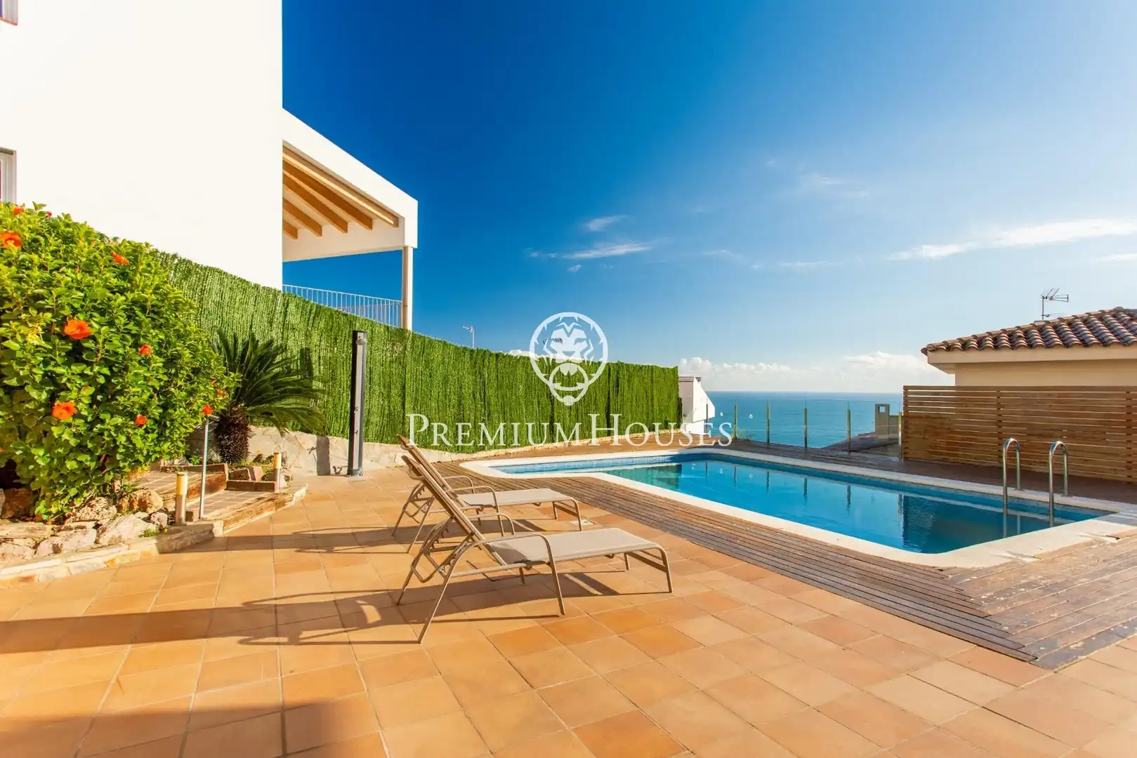 Casa con terrazza in vendita a Urbanitzacions, imagen 51