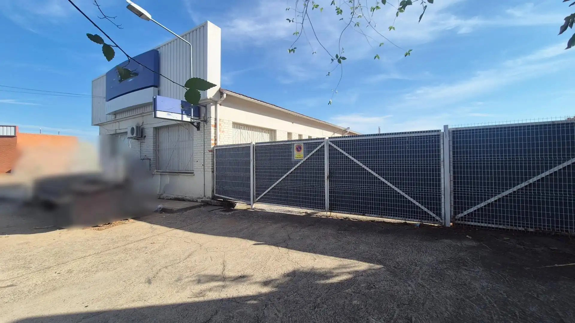 Nau industrial de lloguer a Villares de la Reina, imagen 77