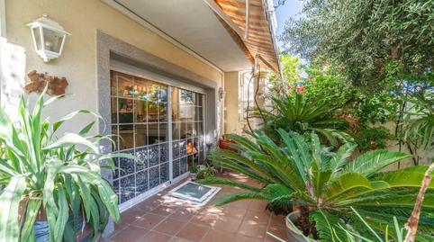 Foto 3 de Casa adosada en venda a Sector Est, Barcelona