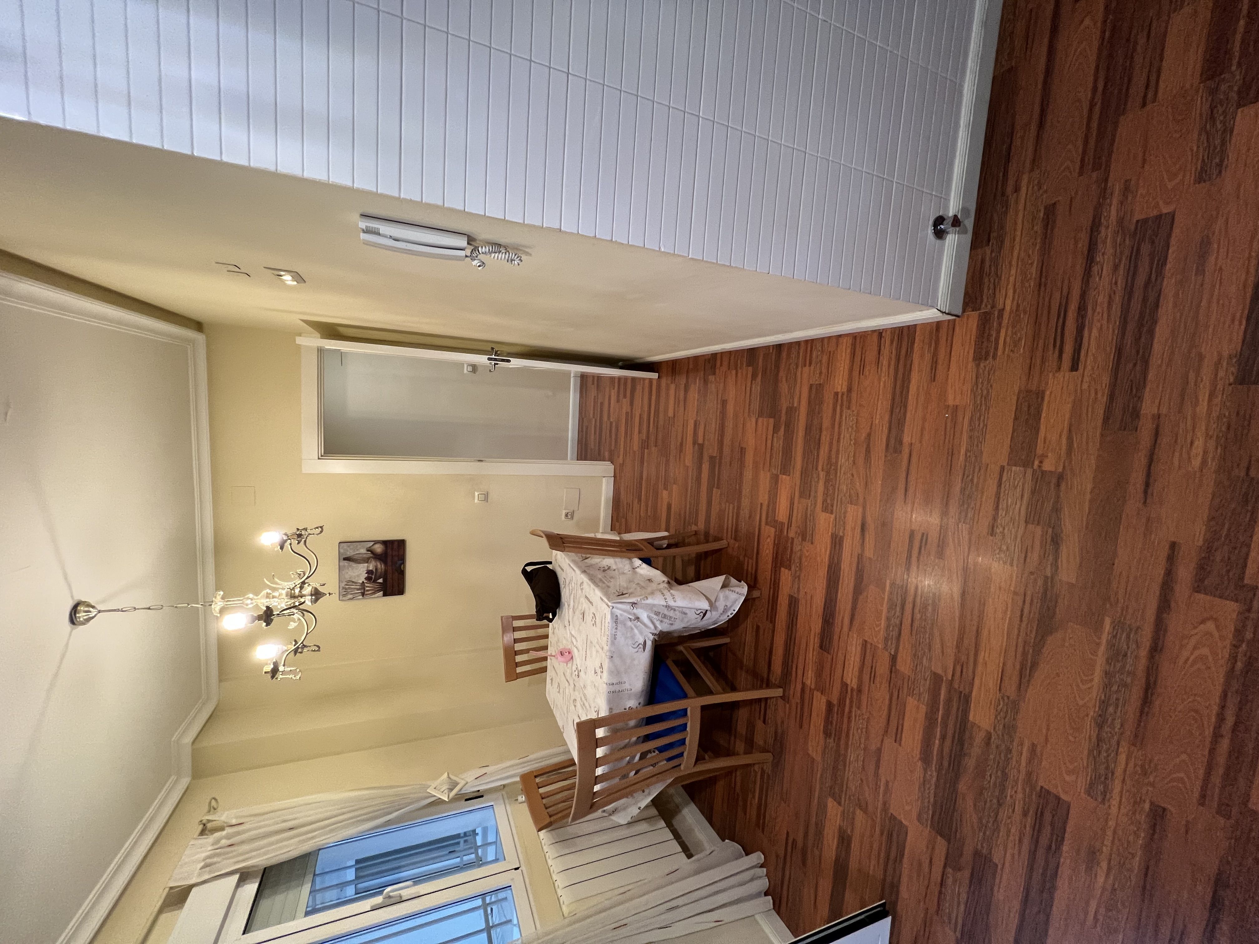 Flat to rent in Ciudad Real Capital  with Air Conditioner, Heating and Furnished