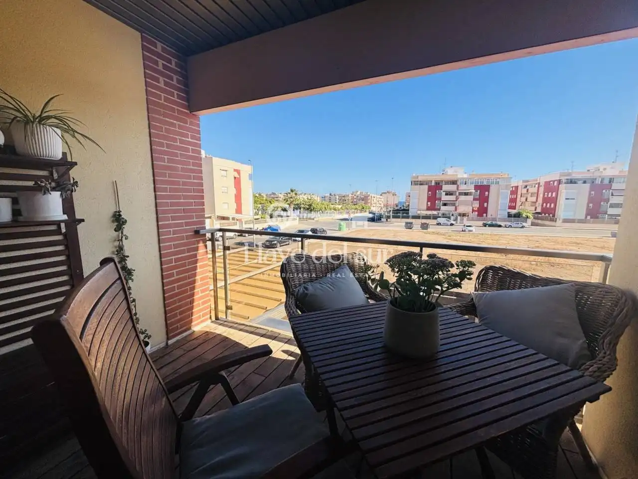 Wohnung mit Terrasse zum Verkauf in Las Lomas - Las Yucas, imagen 12