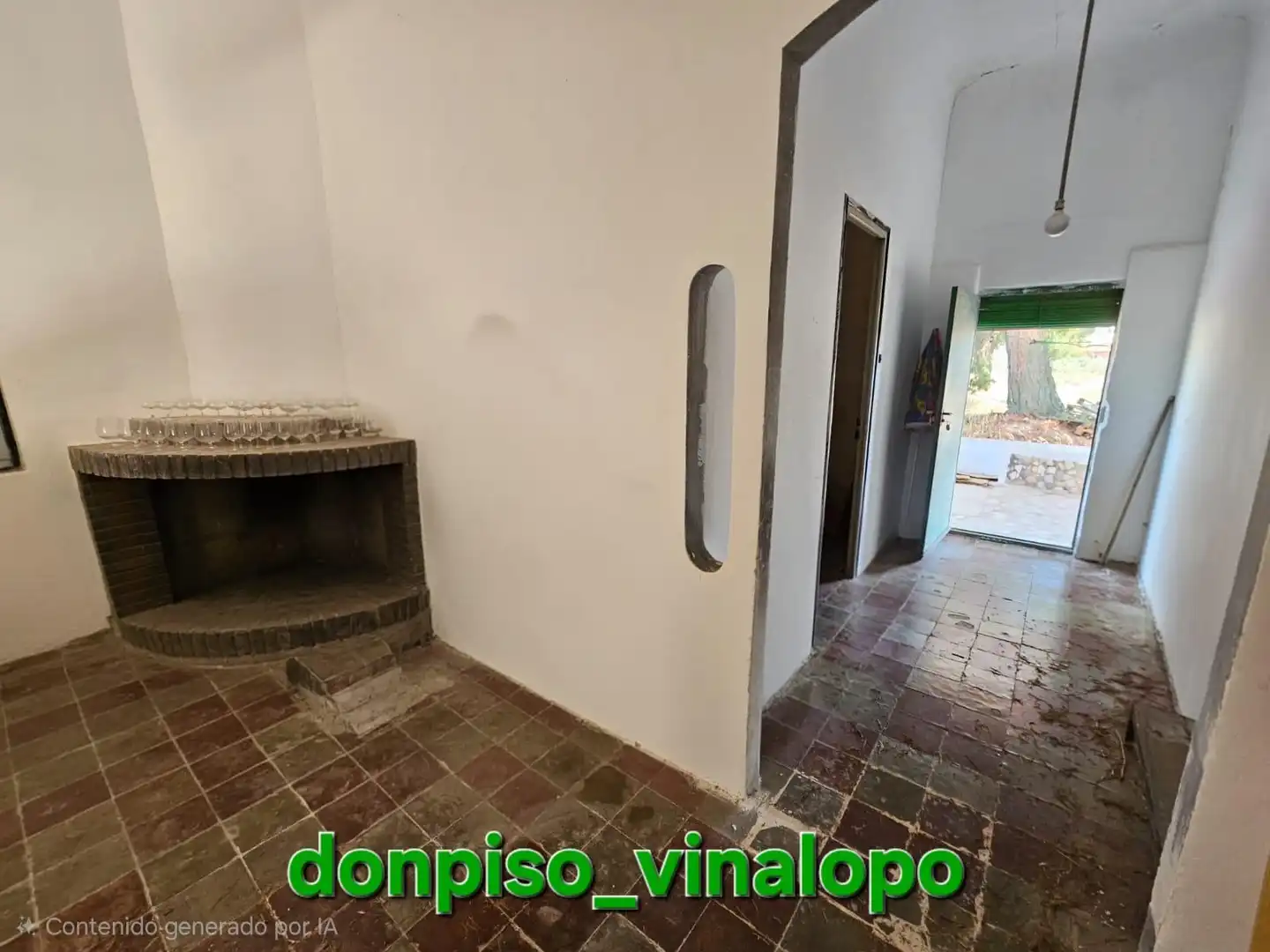 Maison rustique à vendre à Petrer, imagen 11