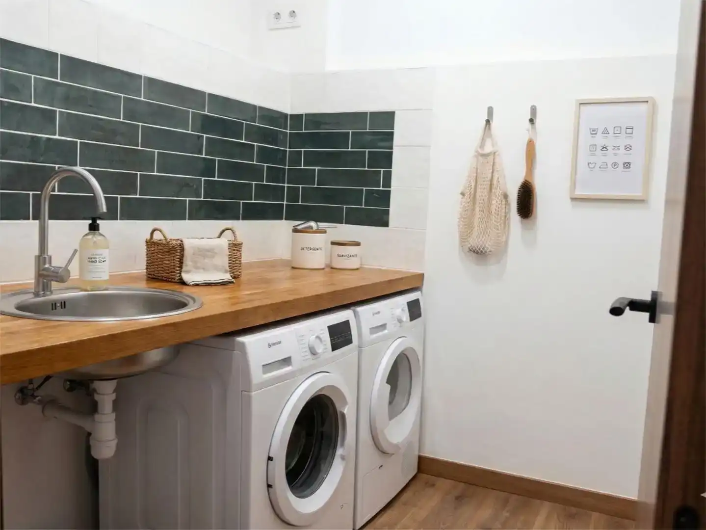 Baño de Piso en venta en Gata de Gorgos con Trastero