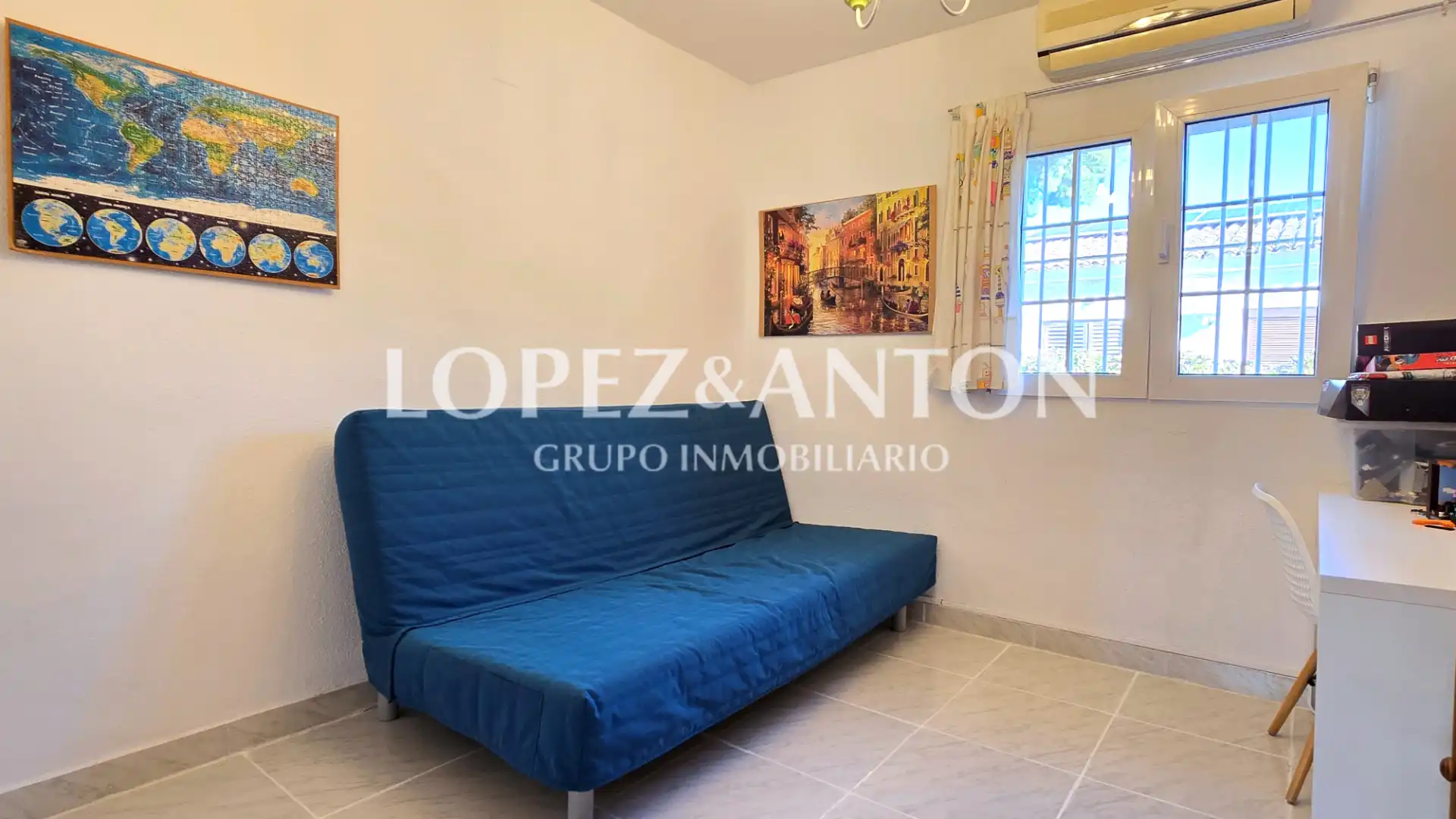 Houses for sale in El Carme - Sant Agustí - Bonavista