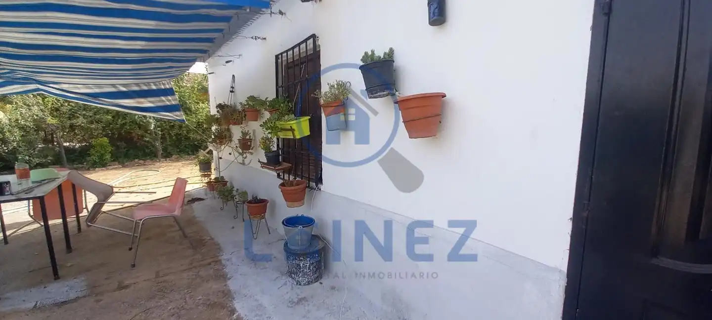 Terreny residencial en venda a Belmez, imagen 12