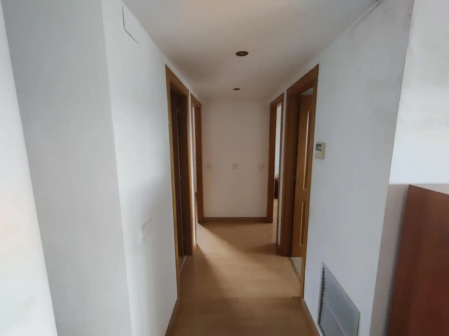 Flat for sale in Mollerussa  with Parquet flooring