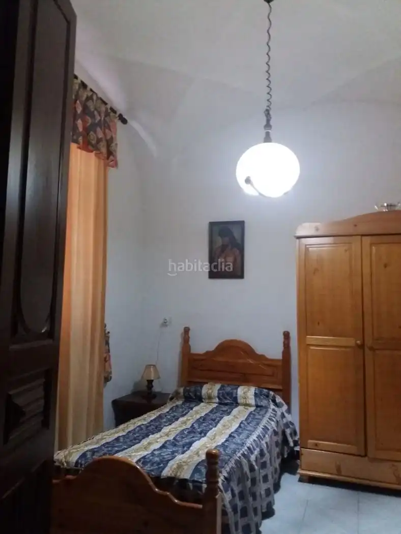 Casa en venta en Plaza España 2