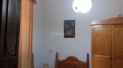 Casa y hostal rural bar-restaurante en el centro
