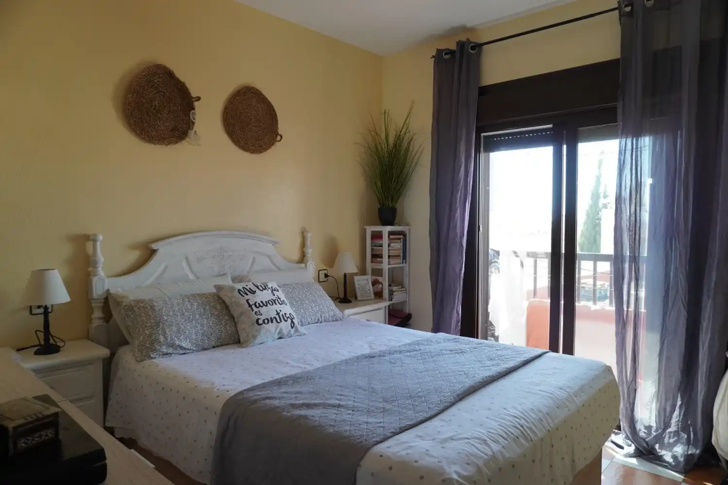 Apartamento en venta en Bahia
