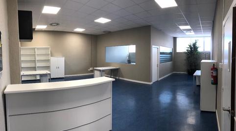 Photo 3 of Office for rent in Calle de la Mancha, 1, El Barral Ferial, Coslada