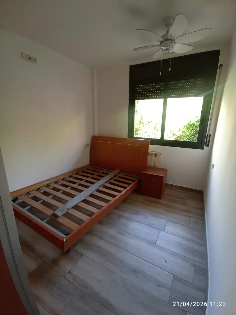 Bedroom of Flat for sale in Avià